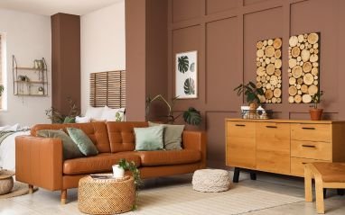 Sofa Repair Work