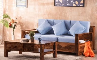 Sofa Upholstery Work