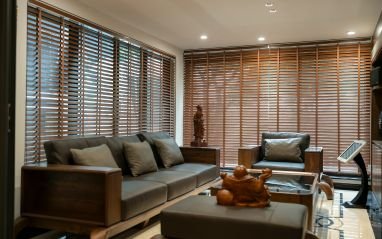 Wooden Sofa Repair