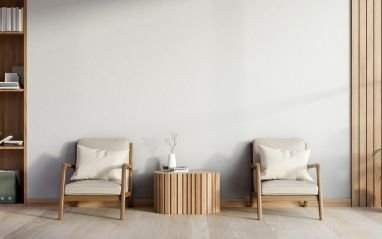 Sofa Restoration Work